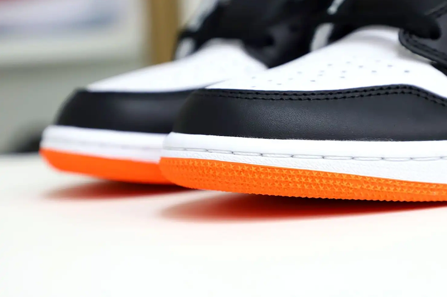 Retro Orange' OG 1 Electro Kimikick Jordan High Air 0719